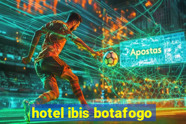 hotel ibis botafogo